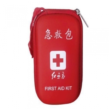 家庭急救包 守护家人健康的“第一道防线”