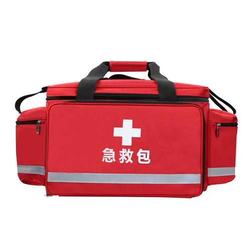 全方位解析 120医疗急救包、户外便携应急救援包与医院校用综合急救包价格指南