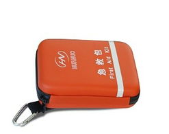 安全生产的守护神 华诺矿山急救包13件套详解