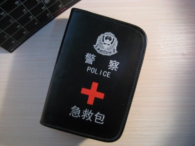 警用急救包 守护生命的随身装备